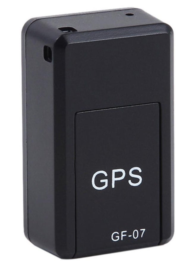 جهاز تتبع GPS صغير يعمل في الوقت الحقيقي مع الملحقات - Image 1